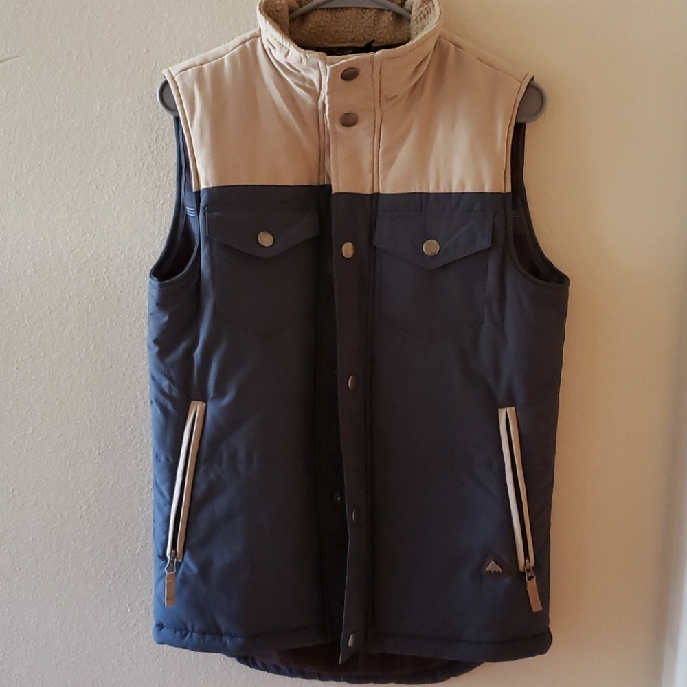 Burton Vest